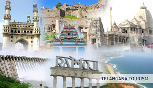 Telangana Tourism