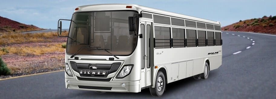 UPSRTC Online Bus ticket booking