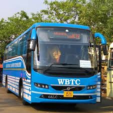 WBTC Online Bus Ticket Booking