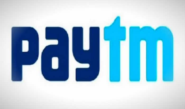 Paytm Wallet