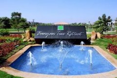 Banyan Tree Retreat Resort images 