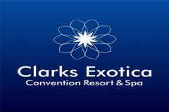 Clarks Exotica Resort & Spa