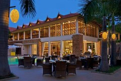 Golkonda Resort images