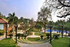 Golkonda Resort images