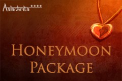 Honeymoon Package