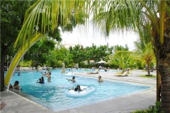 Lahari resort images