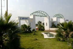 Lahari resort images