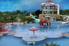 Lahari resort images