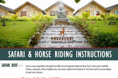 Mrugavani Resort images