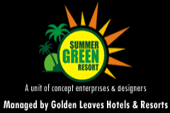 Summer Green Resort