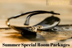 Summer Special Packages 