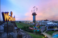 wonderla images