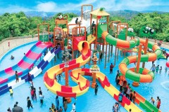 wonderla images