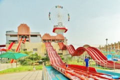 wonderla images