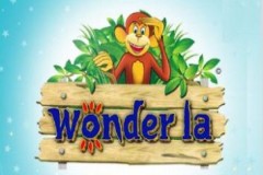 Wonderla Amusement Park  