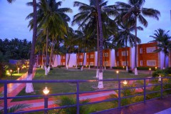 celebrity Resort Images