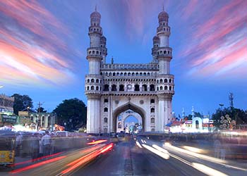 Charminar