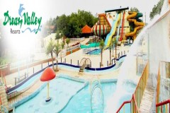 dream valley resort images