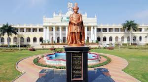 mysore