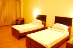 Deluxe Rooms