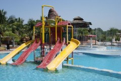 pragati resorts images