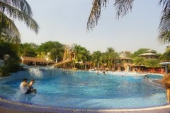 pragati resorts images