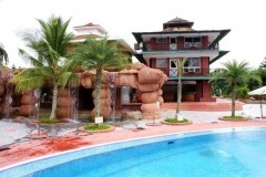 pragati resorts images