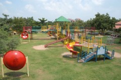 pragati resorts images