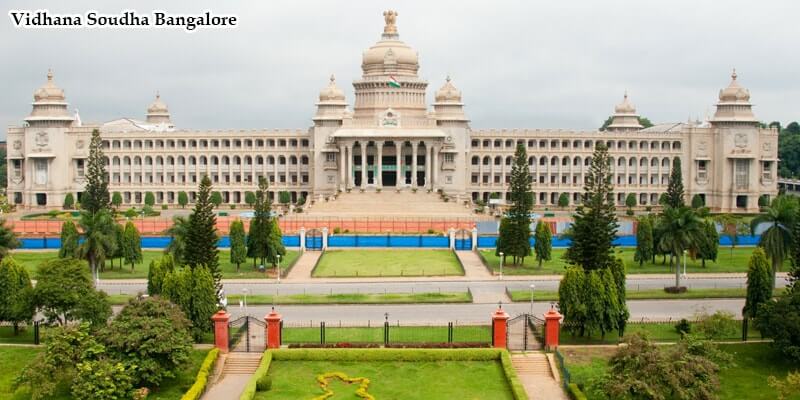 Bangalore City Tour Packages