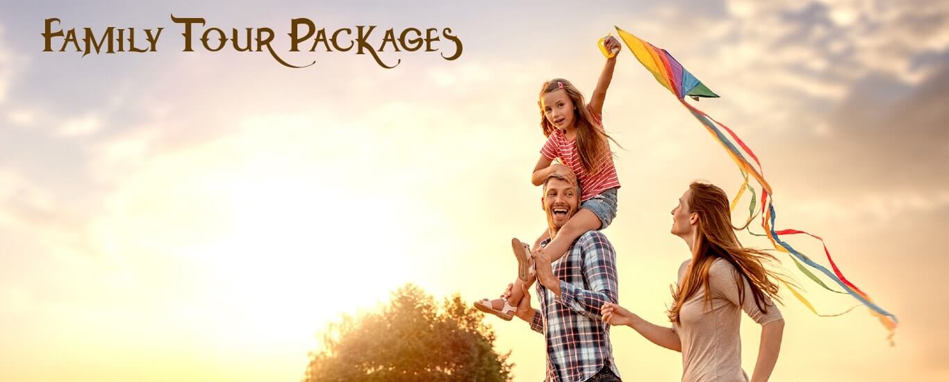 family-tour-packages