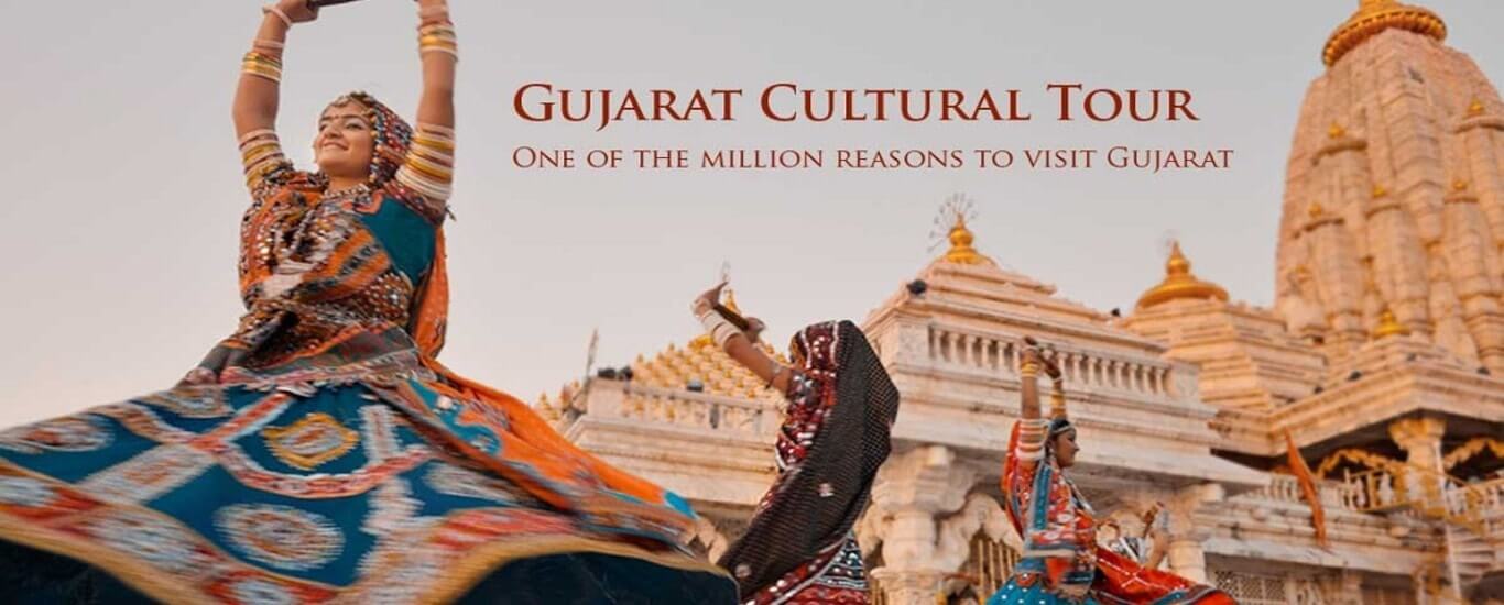 gujrat-culture-tour-package