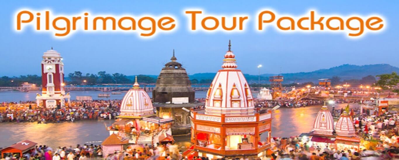 pilgrimage travel packages