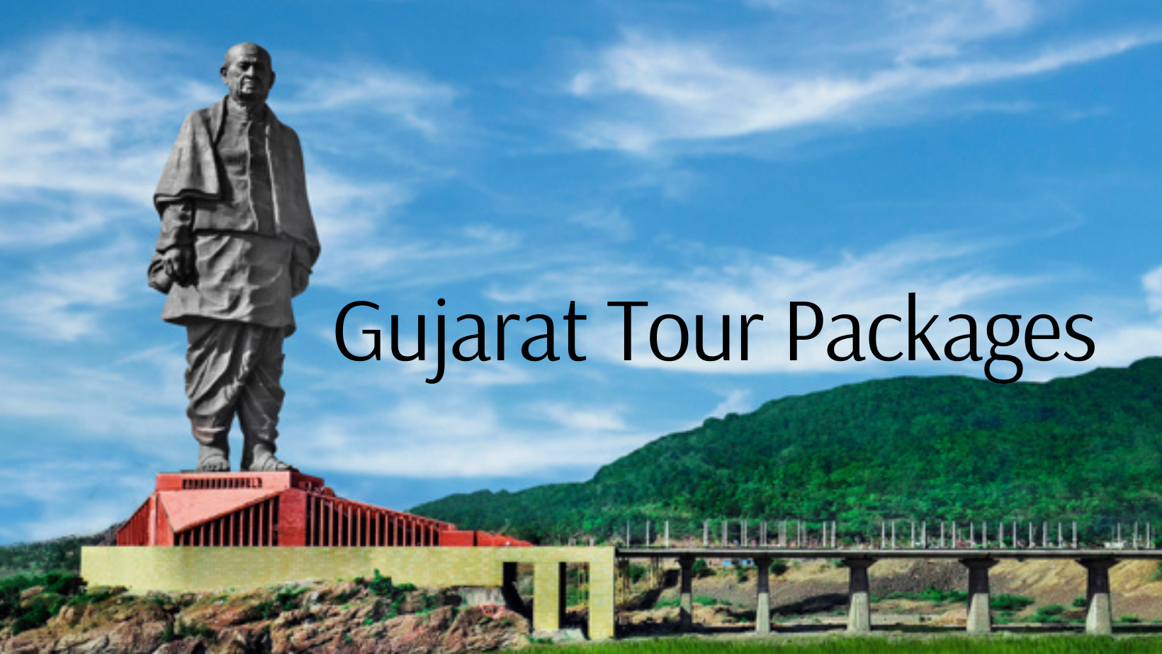 cheap tour packages in gujarat