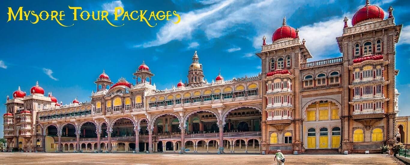 mysore-tour-packages