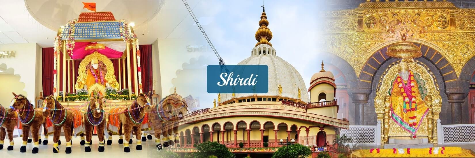 travels and tours in shirdi