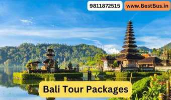 Bali Tour Packages