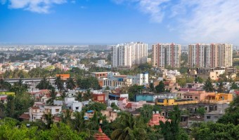 Bhubaneswar Tour Packages