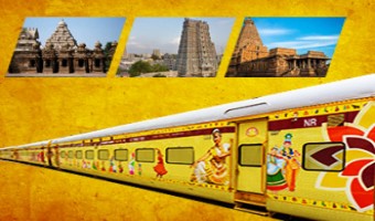 Bharat Gaurav Tourist Train Online Booking