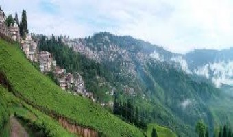 Darjeeling Tour Packages