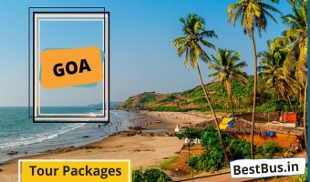 Goa Tour Packages