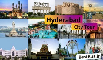 Hyderabad Tour Packages