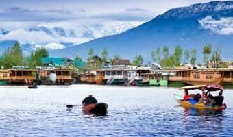 Kashmir Tour Packages