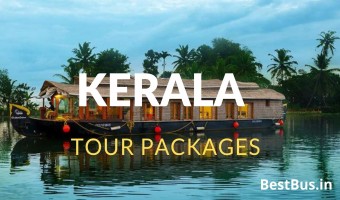 Kerala Tour Packages