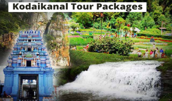 Kodaikanal Tour Packages