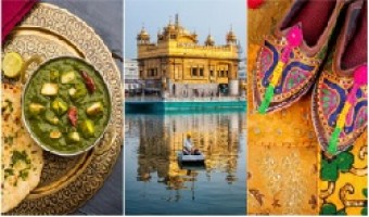 Amritsar Tour Packages