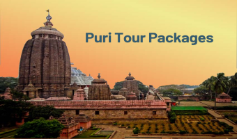 Puri Tour Packages