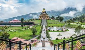 Sikkim Tourism Packages