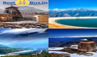 Uttarakhand Tour Packages
