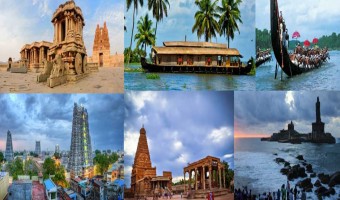 South India Tour Packages