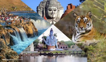 Madhya Pradesh Tour Packages 